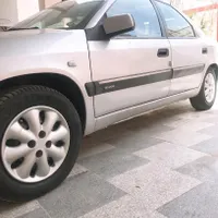 سیتروئن زانتیا 2000cc، مدل ۱۳۸۶|خودرو سواری و وانت|گرگان, |دیوار