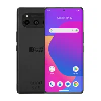 گوشی موبایل داریا باند 5G حافظه 256 گیگ|موبایل|کازرون, |دیوار