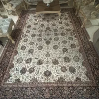 فرش 9 متری طرح افشان سالم|فرش|تهران, خانی آباد نو جنوبی|دیوار