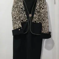 لباس‌زنانه‌مجلسی