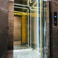 فروش اسانسور وقطعات جزئی و کلی