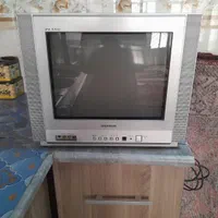 تلویزیون سامسونگ|تلویزیون و پروژکتور|قم, کیوانفر|دیوار