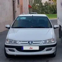 فروش پژو پارس مدل ۱۴۰۲ xu7p خانگی کم کار|خودرو سواری و وانت|گلپایگان, |دیوار