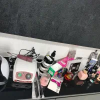 وسایل ناخن|آرایشی، بهداشتی، درمانی|قم, پردیسان|دیوار