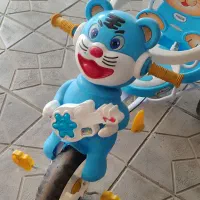 سه چرخه|دوچرخه، اسکیت، اسکوتر|اندیشه, شهرک مریم|دیوار