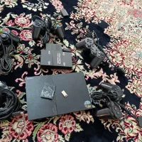 پلی استیشن دو