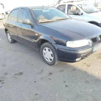 سمند ال ایکس ۸۹