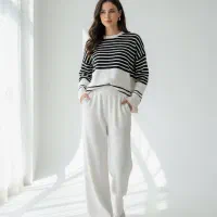 ست بافت زنانه