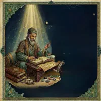 سرکتاب دعا تضمینی