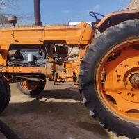 تراکتور رومانی مدل63