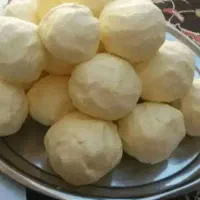 کره وروغن محلی (خودمانی)