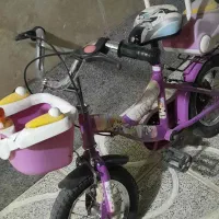 دوچرخه بچه گانه|دوچرخه، اسکیت، اسکوتر|تبریز, |دیوار
