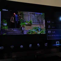 ال ای دی هوشمند سونی اصل ۴۰اینچ مالزی