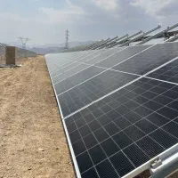 کارگر ساده در نیروگاه خورشیدی|استخدام صنعتی، فنی، مهندسی|مهاباد (آذربایجان غربی), |دیوار