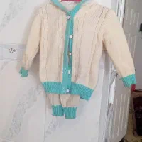 لباس بچه از یک‌ونیم تادونیم