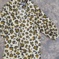 مانتو پلنگی