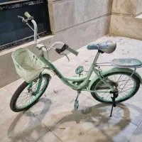 دوچرخه کویر سایز 20