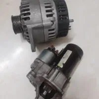 ای سی یو زیمنس اصلی .دینام.استارت405|قطعات یدکی و لوازم جانبی|شاهینشهر, نظامی|دیوار