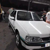 405 slx|خودرو سواری و وانت|تهران, پونک|دیوار
