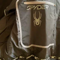 کاپشن اسکی تمیز سایز M|ورزشهای زمستانی|کرج, فاز ۱ مهرشهر|دیوار