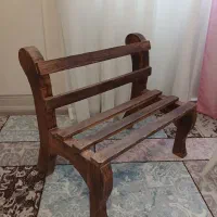 نیکمت چوبی کودک