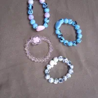 دست بند و گردنبند|بدلیجات|اصفهان, گرکان|دیوار