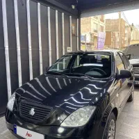 تیبا ۲ مدل ۱۴۰۰ سند تک برگ