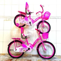 دوچرخه کودکان ونوجوانان