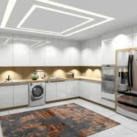 نیازمند شاگرد برای نصب کابینت