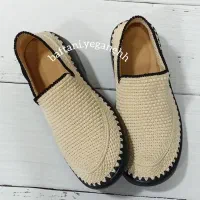 کیف وکفش دستبافت