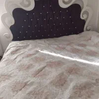 تخت خواب دونفره