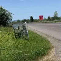 زمین مسکونی تجاری ۵۰۰ متر باکنتروخانه کلنگی