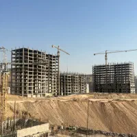 پردیس فاز ۱۱ آپارتمان دوخوابه بتاجا اقساطی|پیش‌فروش املاک|پردیس, فاز ۱۱|دیوار