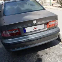 سمند دوگانه کارخانه ef7|خودرو سواری و وانت|کرمانشاه, |دیوار