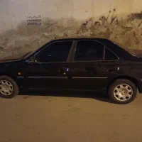 پرشیا مدل ۹۲