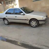 پژو 405 SLX موتورTU5، مدل ۱۳۹۵ کم کار|خودرو سواری و وانت|بروجرد, |دیوار