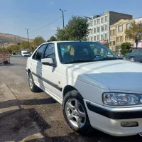 پژو پارس مدل ۹۸دوگانه|خودرو سواری و وانت|دورود, |دیوار