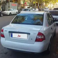 فروش  تیبا ۱ مدل ۱۴۰۰ بی رنگ