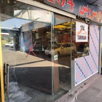تعمیرگاه تخصصی 104|خدمات موتور و ماشین|تهران, تهرانپارس غربی|دیوار