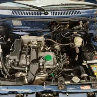 پراید ۱۱۱ ۹۲|خودرو سواری و وانت|رشت, کوی مهر|دیوار