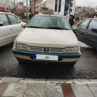 پژو405 مدل 88|خودرو سواری و وانت|بانه, |دیوار