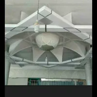 گچکاری گچ کاری در پردیس مهرآباد آبسرد جابان دماوند