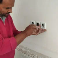 برق کشی ساختمان