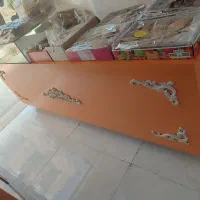 قفسه وپاچال مغازه|فروشگاه و مغازه|گلبهار, شهر جدید گلبهار|دیوار