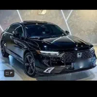 حواله هوندا آکورد