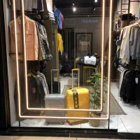 فروشنده لباس مردانه|استخدام بازاریابی و فروش|بجنورد, |دیوار