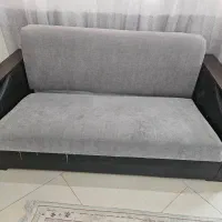 مبل تختخواب شو|تخت و سرویس خواب|تهران, شهرک محلاتی|دیوار