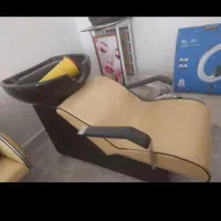 فروش لوازم آرایشگاه