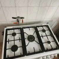 گاز و فر|اجاق گاز و لوازم برقی پخت‌وپز|تهران, زعفرانیه|دیوار