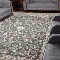 یه تخته فرش ۱۲ متری مناسب جهیزیه عروس